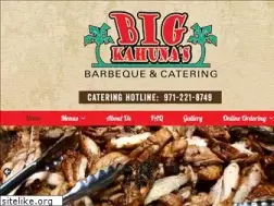 Sites similar to bigkahunasbbq.com