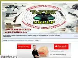 Sites similar to bigkaliber.pl