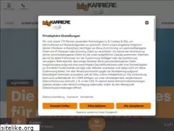 Sites similar to bigkarriere.de