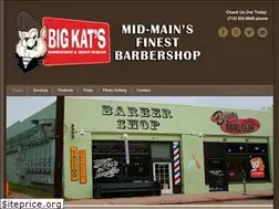 Sites similar to bigkatshouston.com
