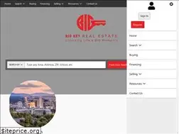 Sites similar to bigkeyrealestate.com