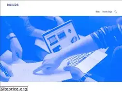 Sites similar to bigkidscontent.com