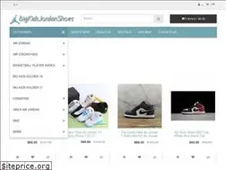 Sites similar to bigkidsjordanshoes.com