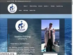 Sites similar to bigkingsalmoncharters.com