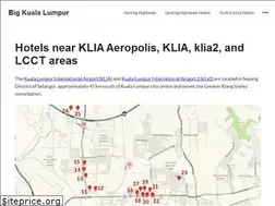 Sites similar to bigkl.com
