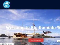 Sites similar to bigkomodo.com