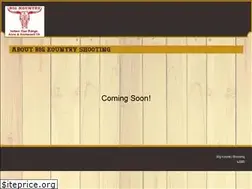 Sites similar to bigkountryshooting.com