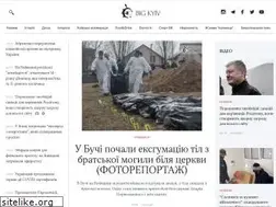 Sites similar to bigkyiv.com.ua