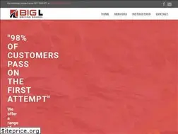 Sites similar to bigl.co.nz