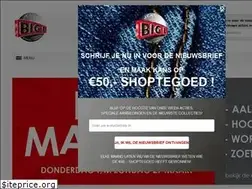 Sites similar to bigl.nl