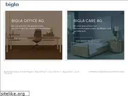 Sites similar to bigla.ch