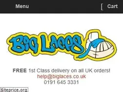 Sites similar to biglaces.com