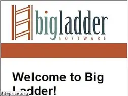 Sites similar to bigladder.com