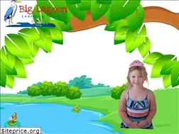 Sites similar to biglagoonlearningcenter.com