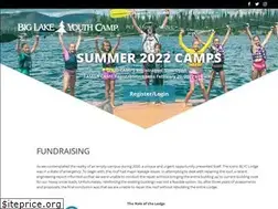 Sites similar to biglake.org