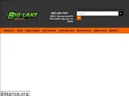 Sites similar to biglakearcticcatak.com