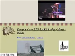 Sites similar to biglakeca.tripod.com