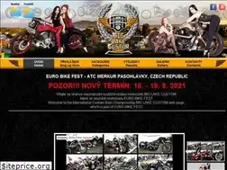 Sites similar to biglakecustom.cz