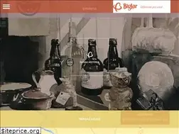Sites similar to biglar.com.br