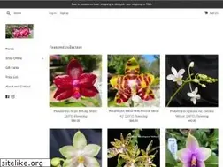Sites similar to bigleaforchids.com