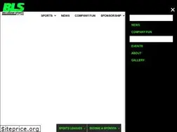Sites similar to bigleaguefootball.com