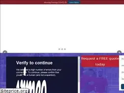 Sites similar to bigleaguemovers.com