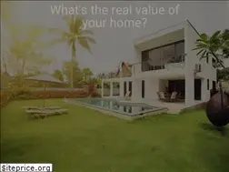 Sites similar to bigleaguerealty.com