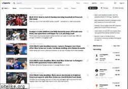 Sites similar to bigleaguestew.com
