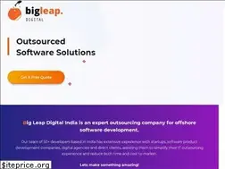 Sites similar to bigleapdigital.com