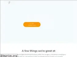 Sites similar to bigleapmarketing.in