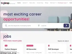 Sites similar to bigleep.com