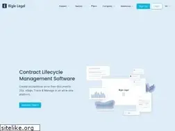 Sites similar to biglelegal.com