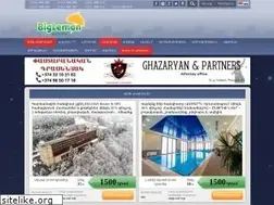 Sites similar to biglemon.am