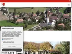 Sites similar to biglen.ch