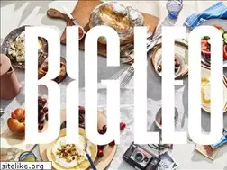 Sites similar to bigleo.com