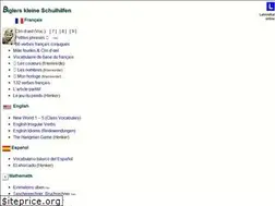 Sites similar to bigler.bplaced.net