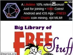 Sites similar to biglibrary.net