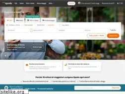 Sites similar to biglietteriaaerea.com