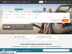 Sites similar to biglietti-aerei.com