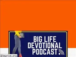 Sites similar to biglifedevo.com