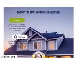 Sites similar to biglifehomeloangroup.com