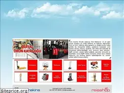 Sites similar to biglift.gen.tr