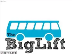 Sites similar to biglift.org