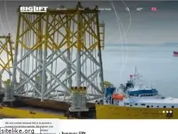 Sites similar to bigliftshipping.com