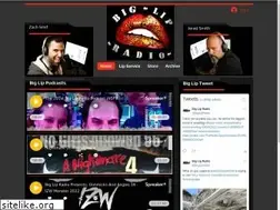 Sites similar to biglipradio.com