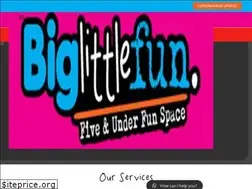 Sites similar to biglittlefun.co.uk
