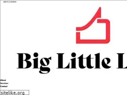 Sites similar to biglittlelikes.com
