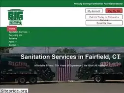 Sites similar to biglittlesanitation.com