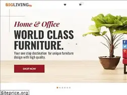 Sites similar to bigliving.co.uk