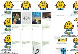 Sites similar to biglivros.blogspot.com
